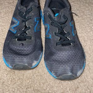 Toddler boy new balance